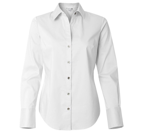 Business Shirt (Ladies - Deluxe Finish)