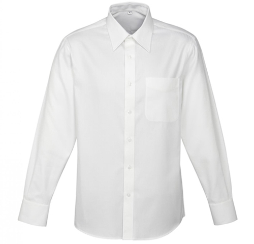 Business Shirt (Mens - Starch)