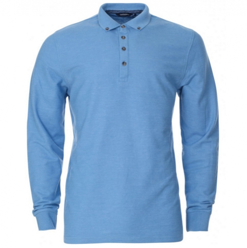 Polo T-Shirt (Long sleeve)