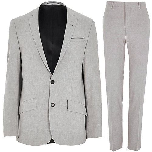 Suit 2 Piece (Linen/Silk - Deluxe Service)